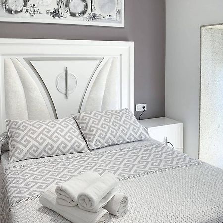 Apartamentos Loncho Finisterre Luaran gambar